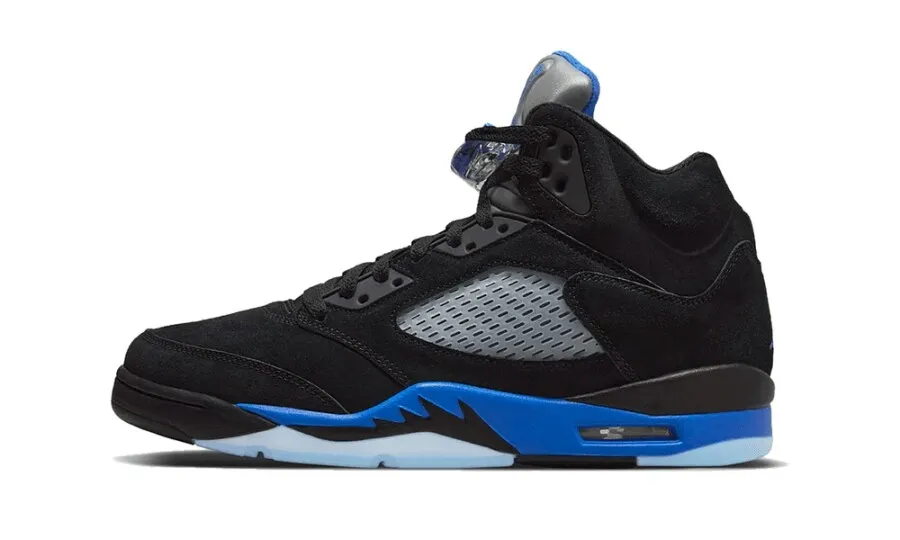 Air Jordan 5 Retro Racer Blue (GS)