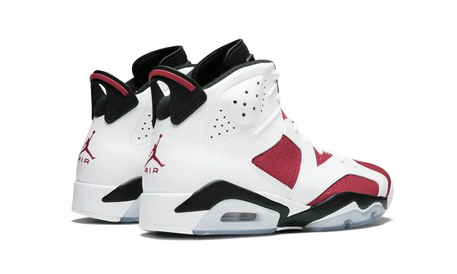 Air Jordan 6 Retro Carmine