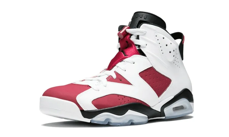 Air Jordan 6 Retro Carmine
