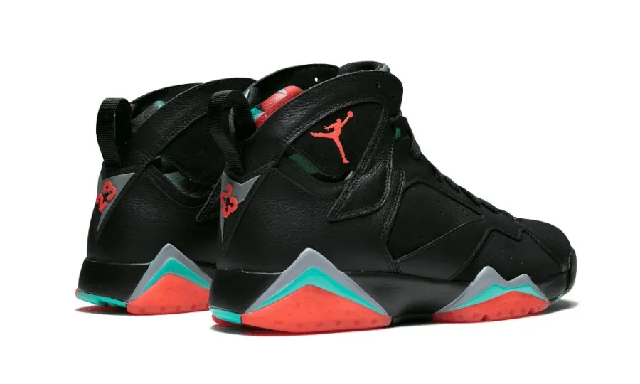 Air Jordan 7 Retro Barcelona Nights
