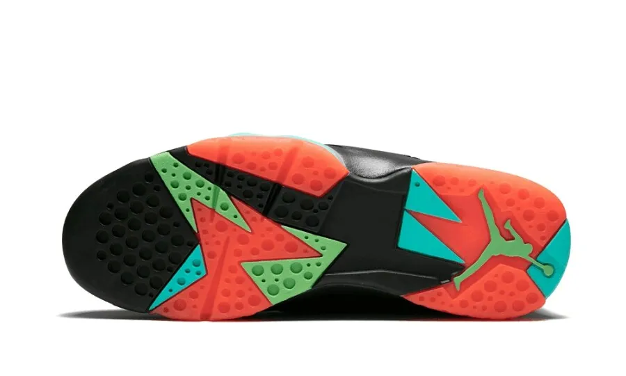 Air Jordan 7 Retro Barcelona Nights