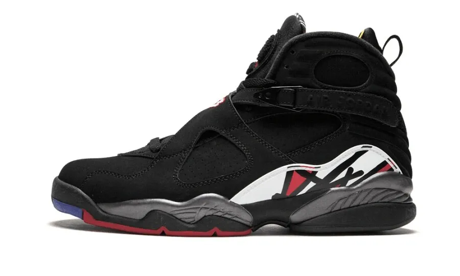 Air Jordan 8 Retro Playoffs