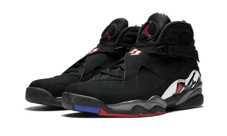Air Jordan 8 Retro Playoffs
