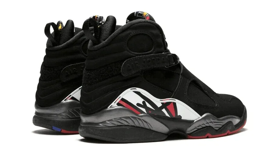 Air Jordan 8 Retro Playoffs