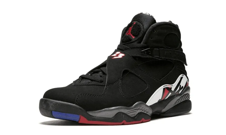 Air Jordan 8 Retro Playoffs