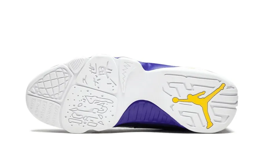 Air Jordan 9 Retro Kobe