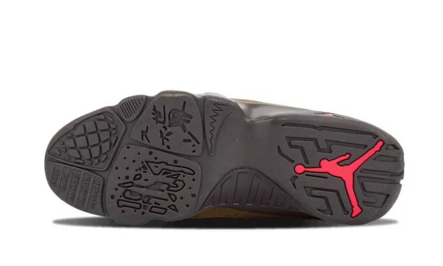 Air Jordan 9 Retro Olive