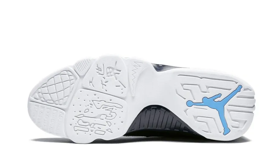 Air Jordan 9 Retro Pearl Blue