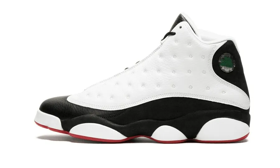 Air Jordan Retro 13 He Got Game (2013)