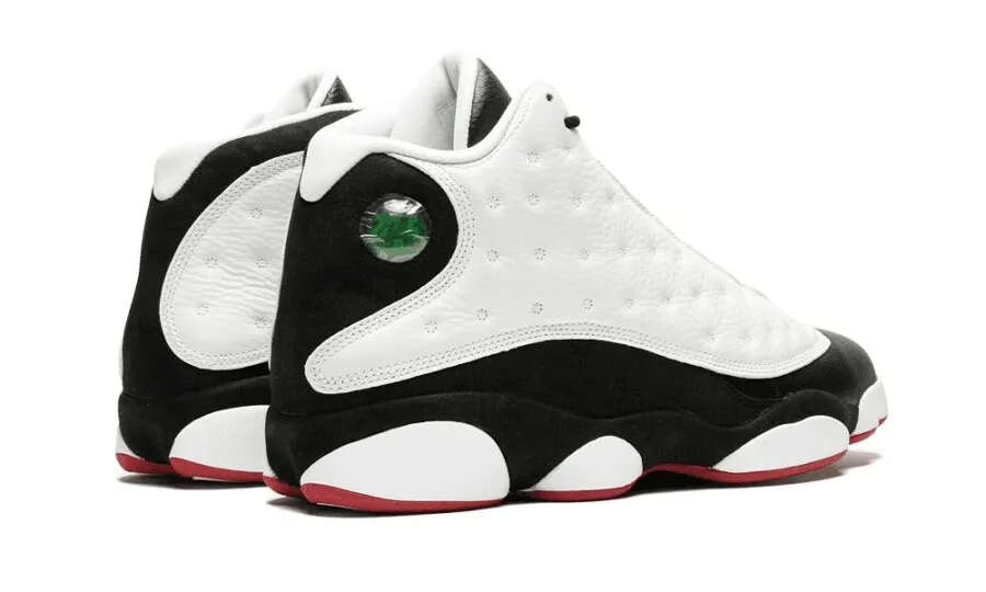Air Jordan Retro 13 He Got Game (2013)