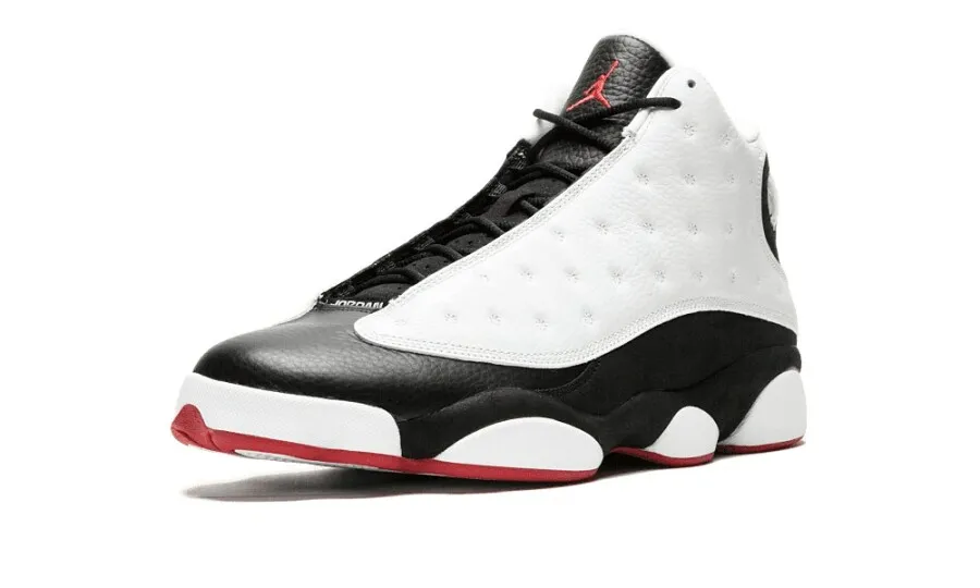 Air Jordan Retro 13 He Got Game (2013)