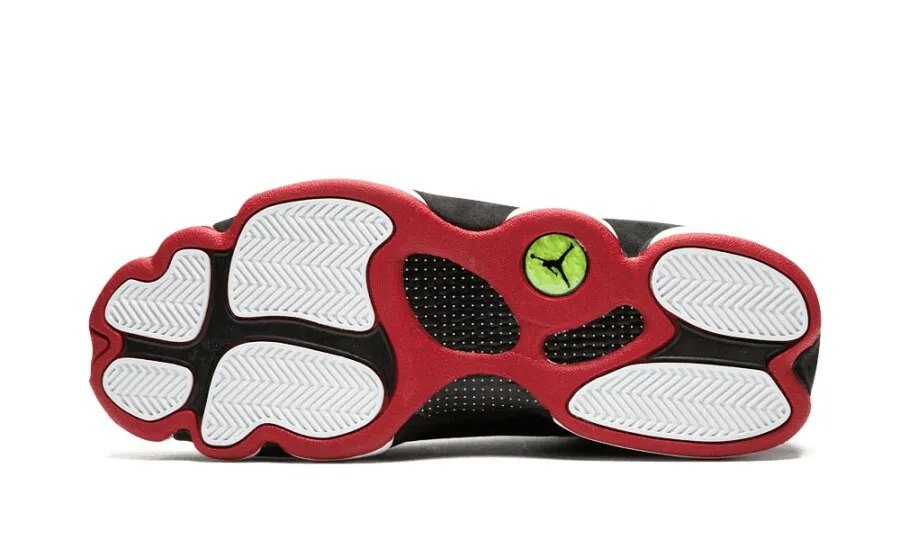 Air Jordan Retro 13 He Got Game (2013)