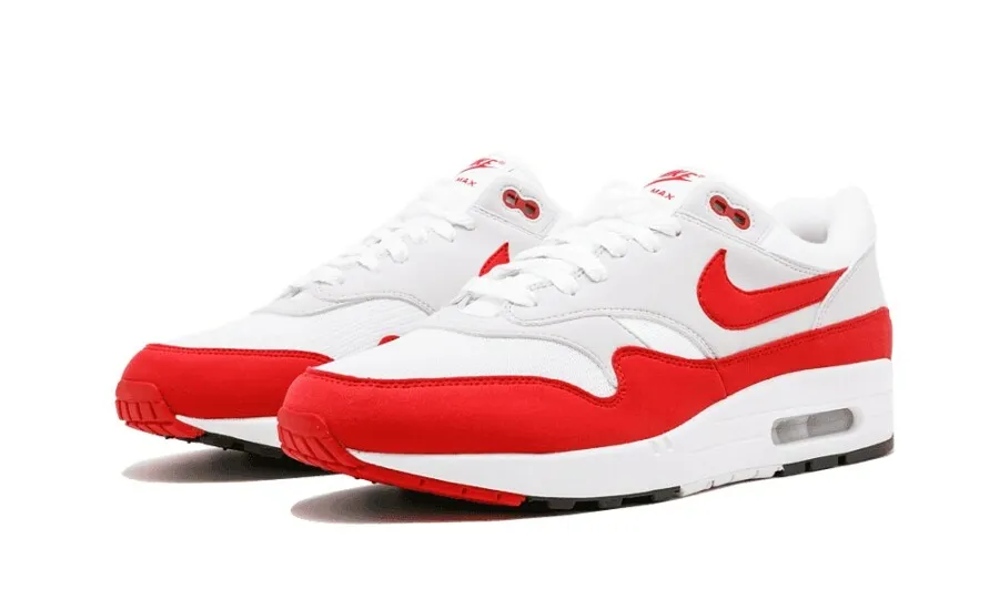 Air Max 1 Anniversary (Restock)