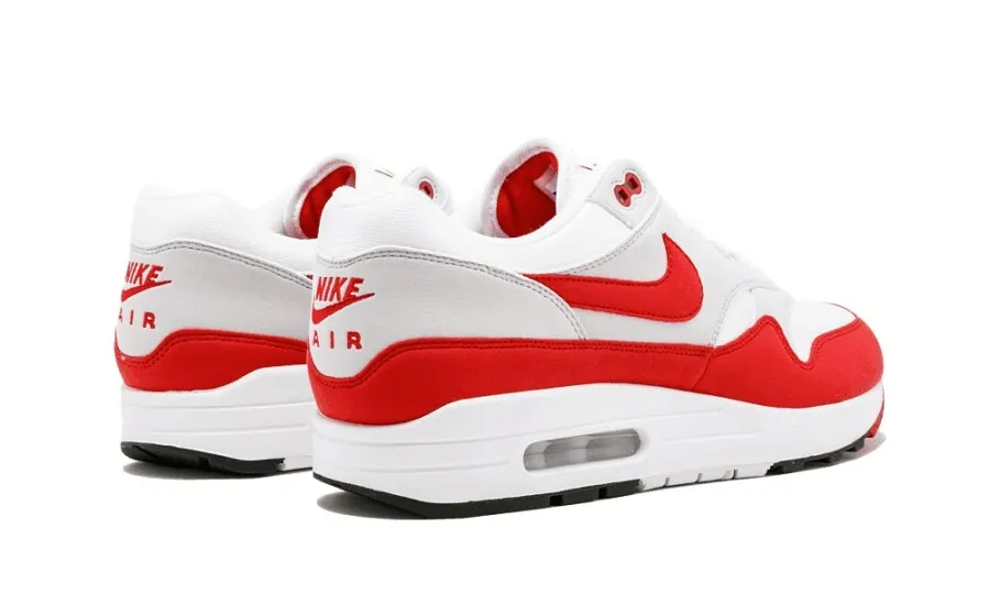 Air Max 1 Anniversary (Restock)