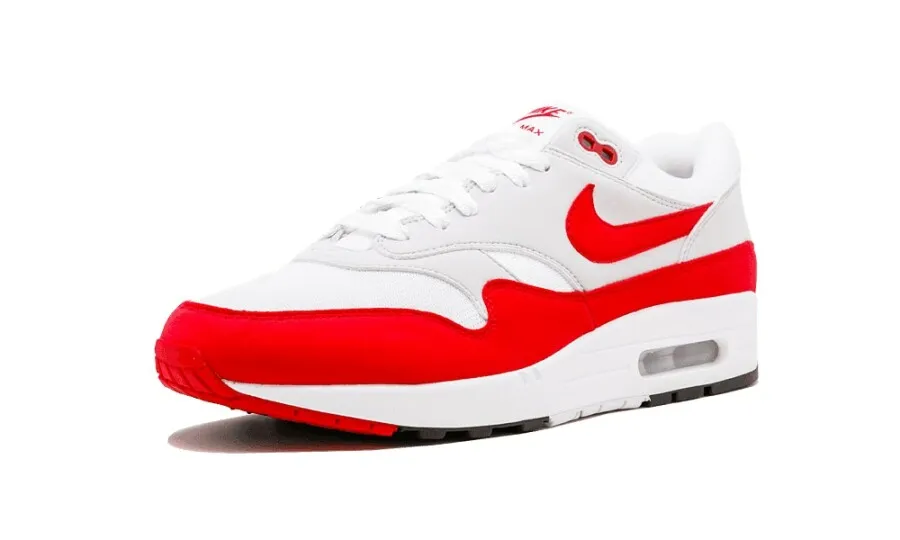 Air Max 1 Anniversary (Restock)