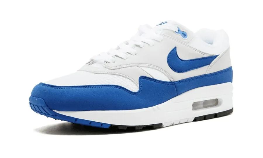 Air Max 1 Anniversary