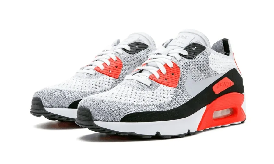 Air Max 90 Ultra 2.0 Flyknit