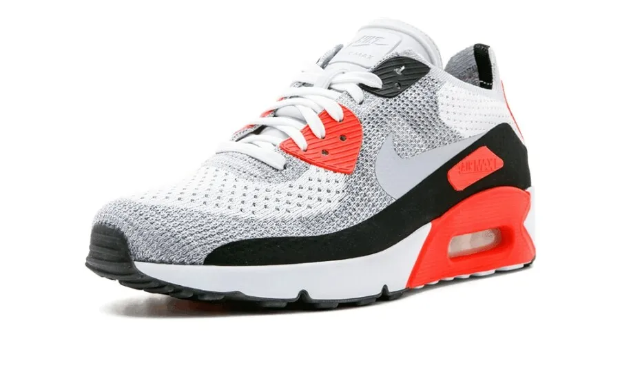 Air Max 90 Ultra 2.0 Flyknit