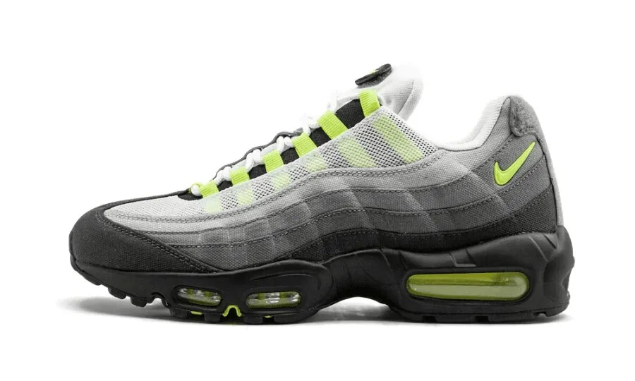 Air Max 95 V SP Patch