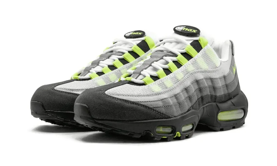Air Max 95 V SP Patch