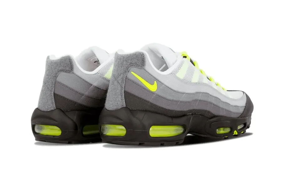 Air Max 95 V SP Patch