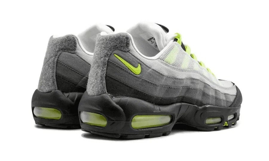 Air Max 95 V SP Patch