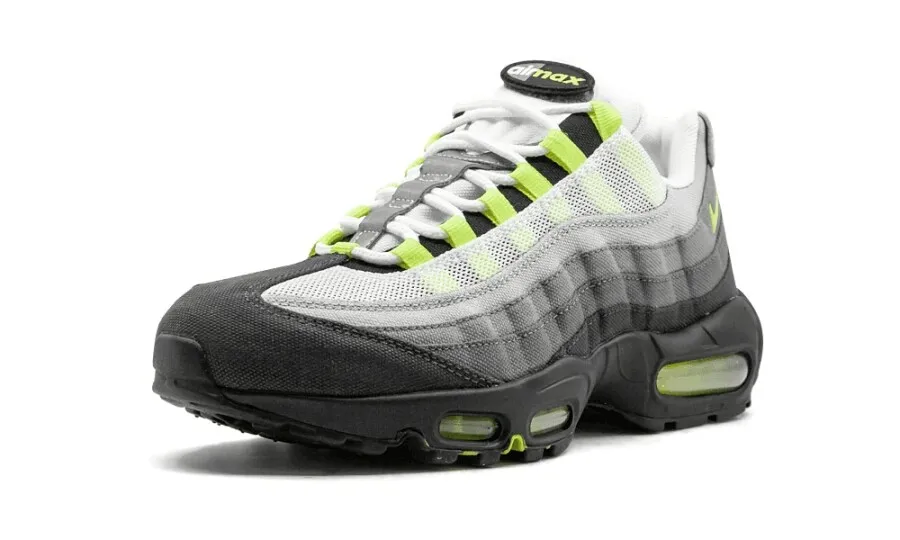 Air Max 95 V SP Patch
