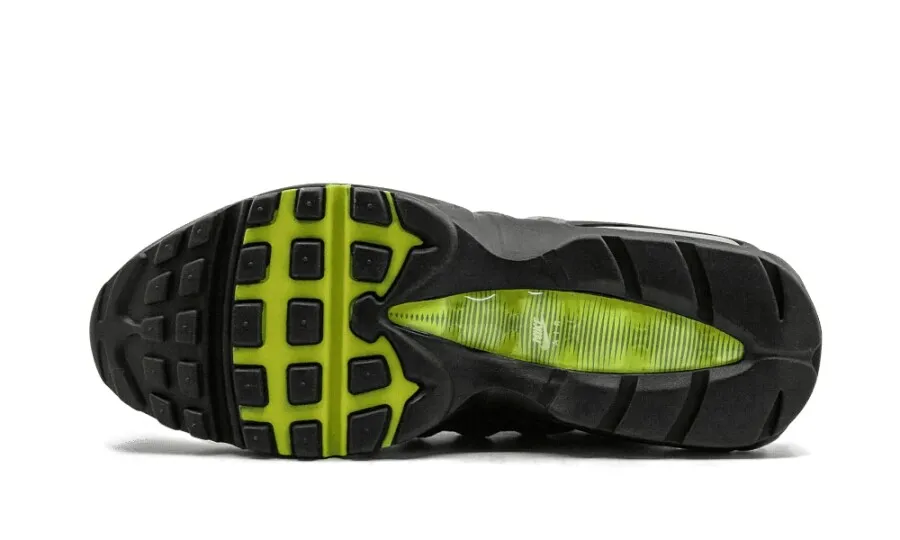 Air Max 95 V SP Patch