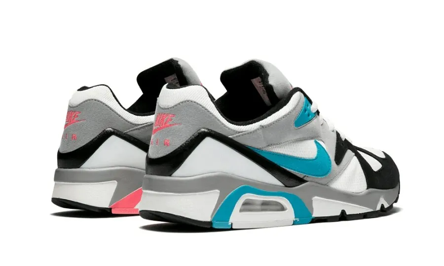 Air Structure Triax 91