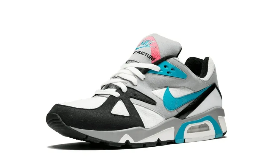 Air Structure Triax 91