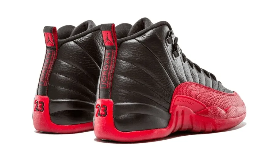 AirJordan 12 Retro Flu Game (2016) (GS)