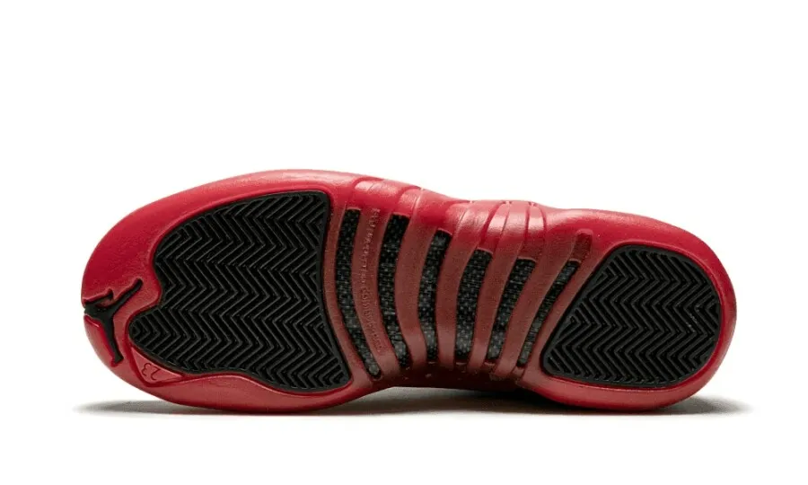 AirJordan 12 Retro Flu Game (2016) (GS)