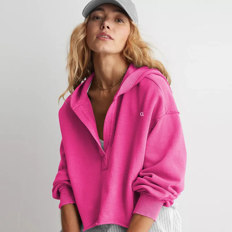 AL452 Mujeres sudaderas con capucha de otoño sudadera chaqueta de traje de yoga de yoga de entrenamiento gimnasia de entrenamien