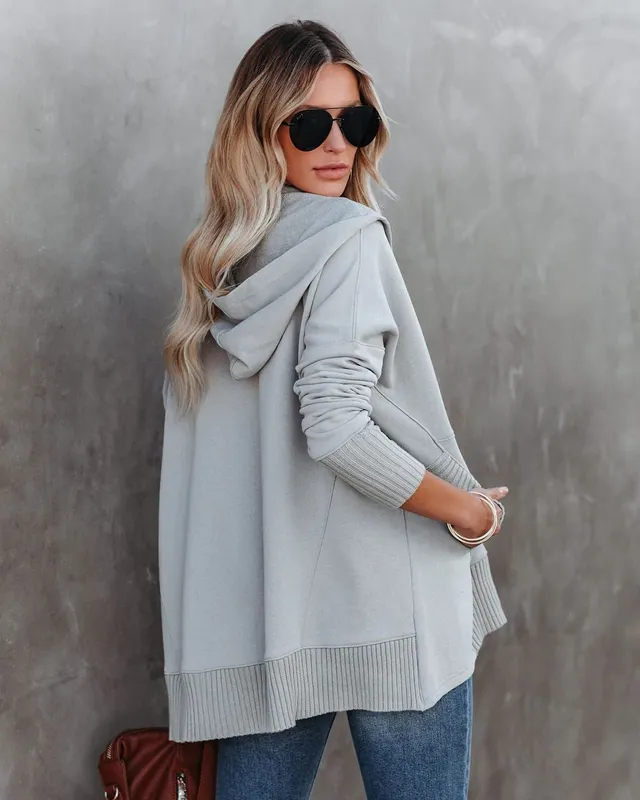 AL452 Mujeres sudaderas con capucha de otoño sudadera chaqueta de traje de yoga de yoga de entrenamiento gimnasia de entrenamien