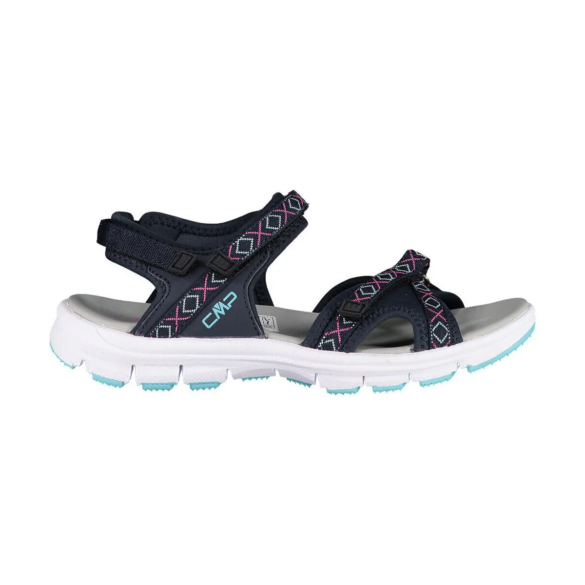 ALMAAK WMN HIKING SANDAL