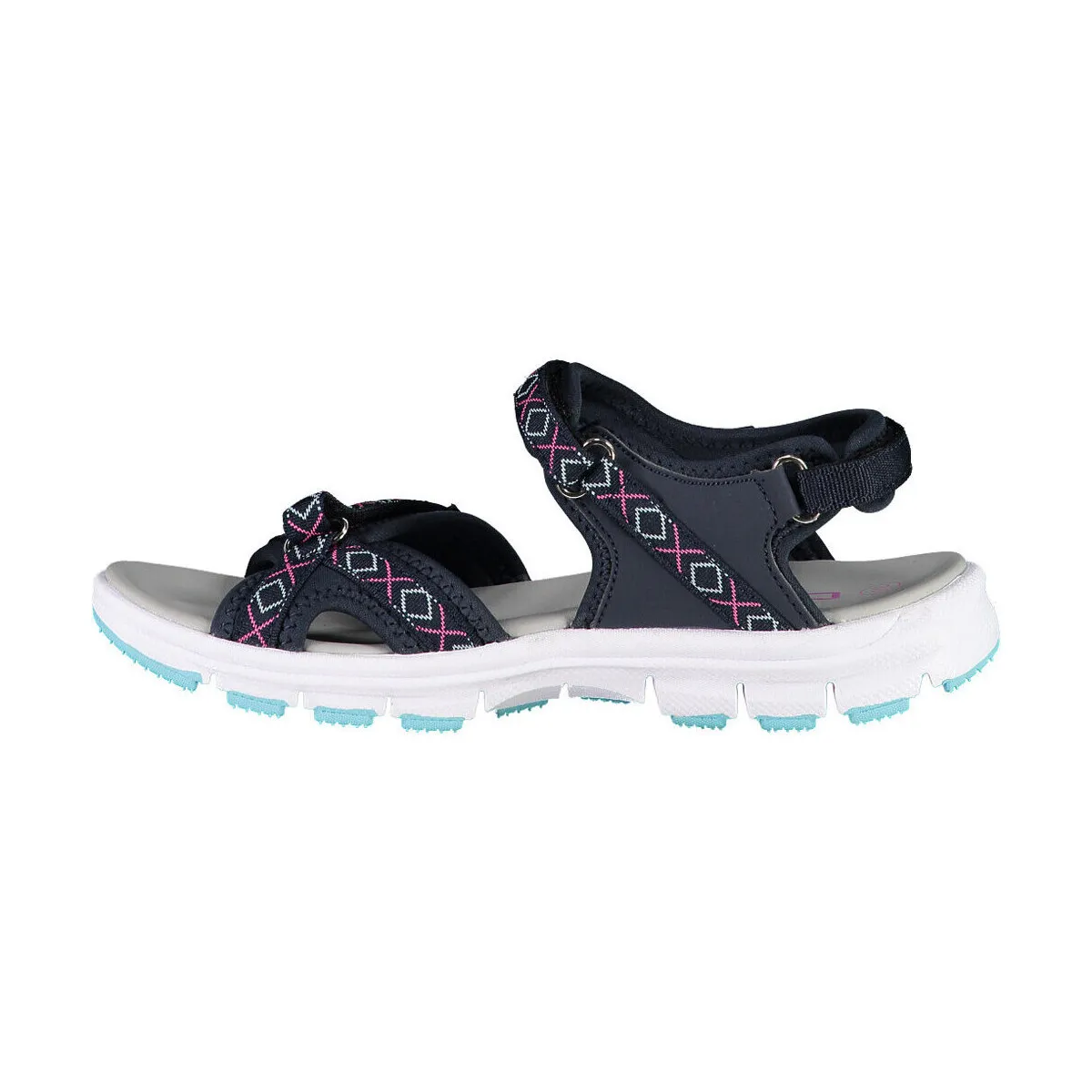 ALMAAK WMN HIKING SANDAL