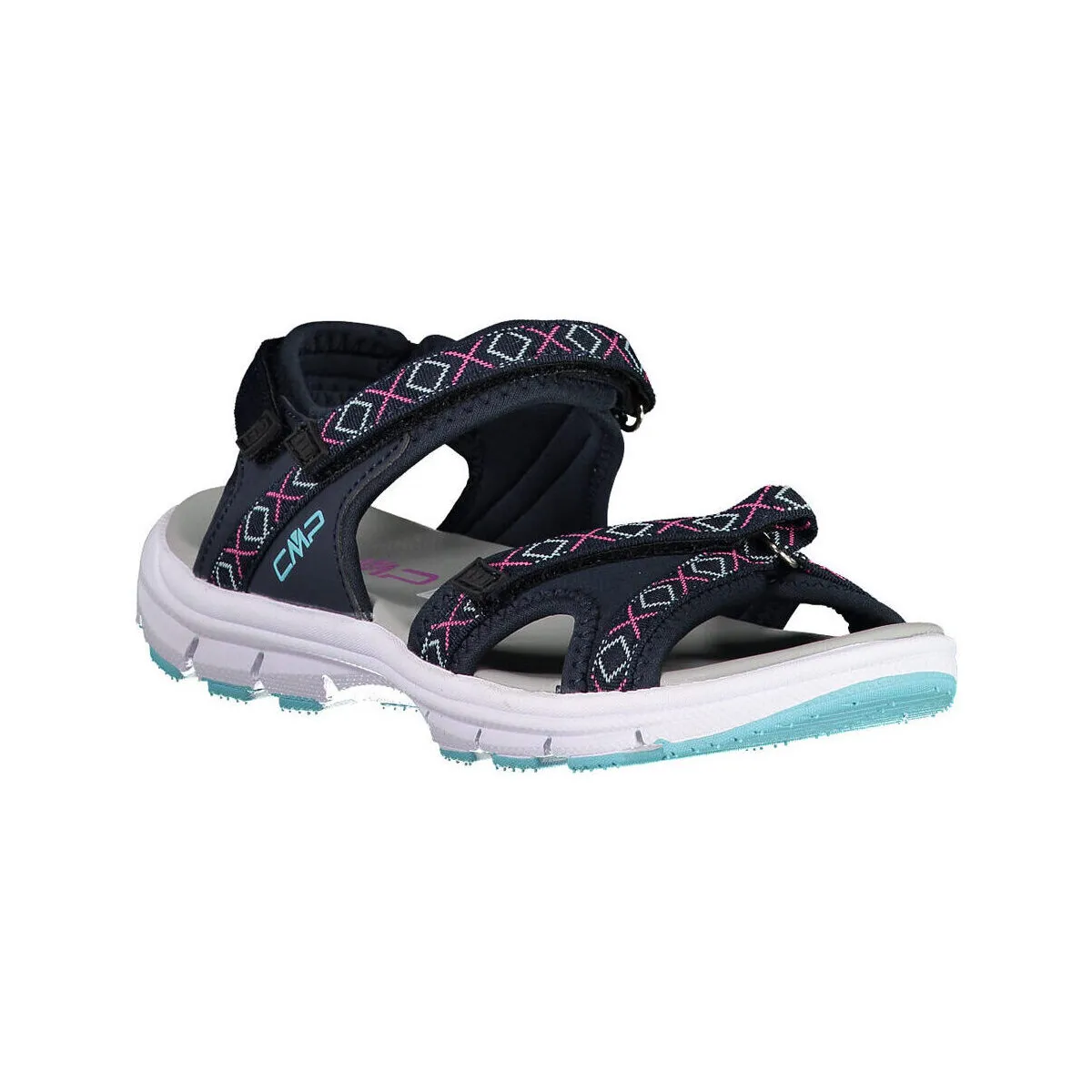 ALMAAK WMN HIKING SANDAL