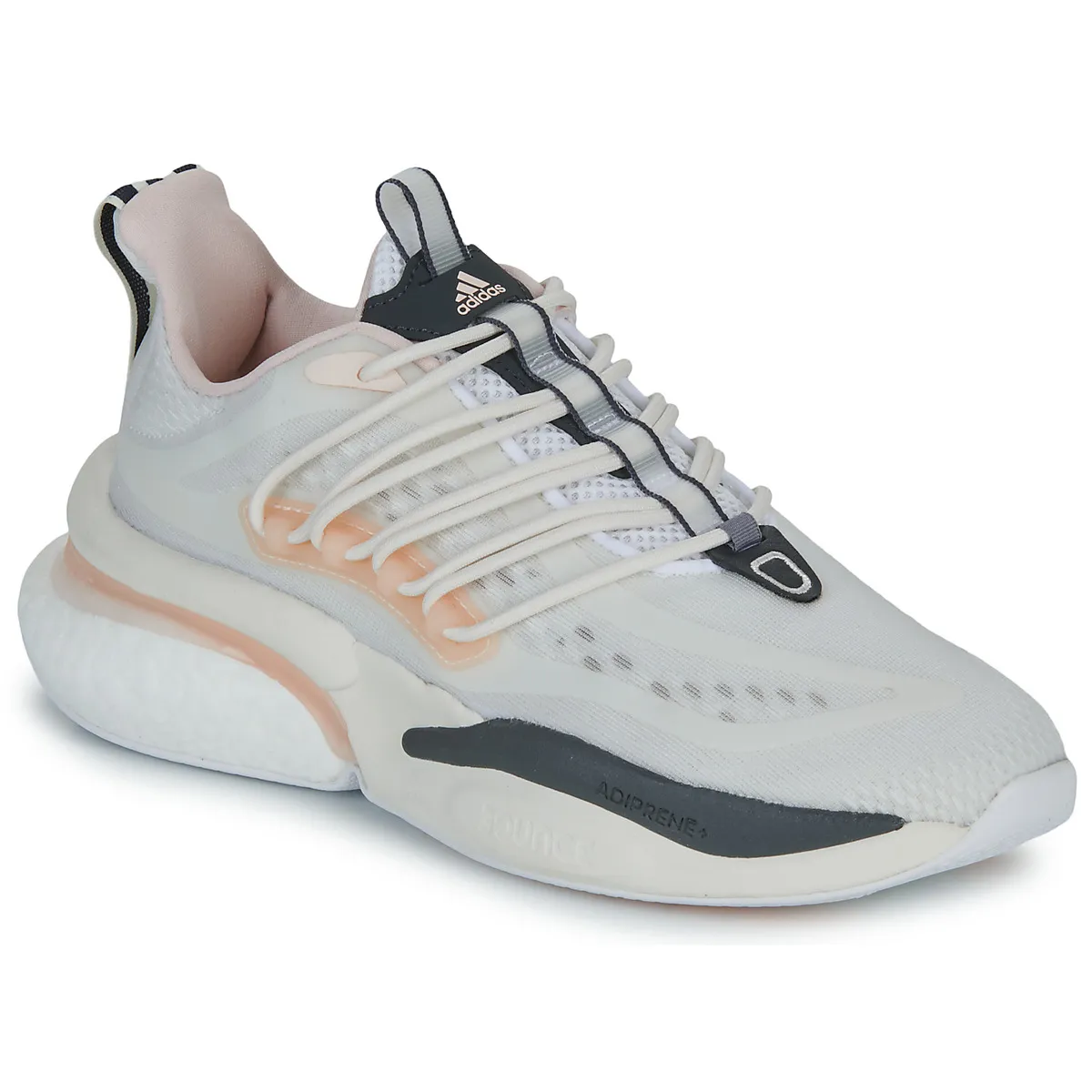 AlphaBoost V1