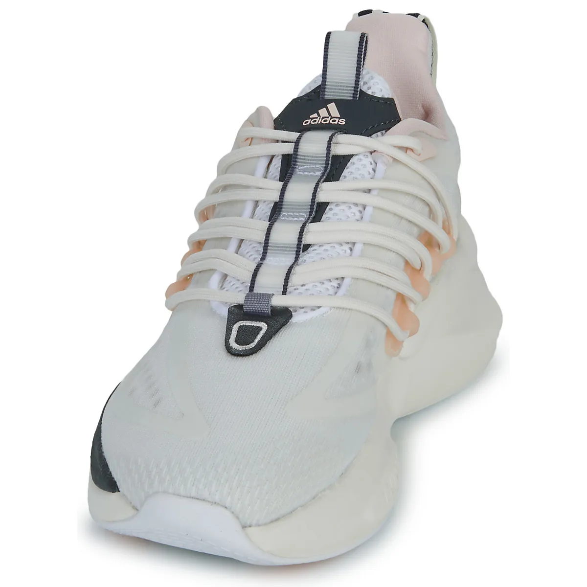 AlphaBoost V1