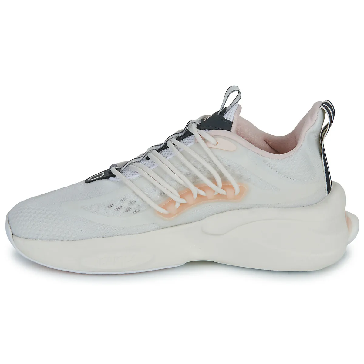 AlphaBoost V1