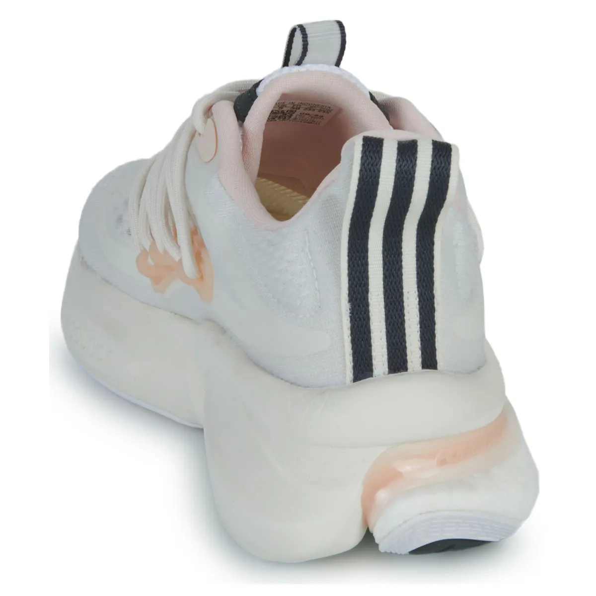 AlphaBoost V1