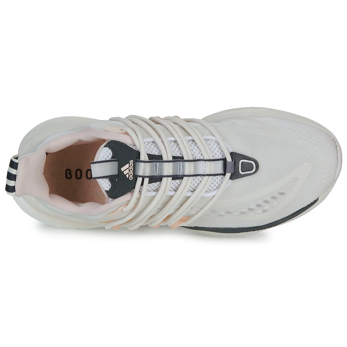 AlphaBoost V1