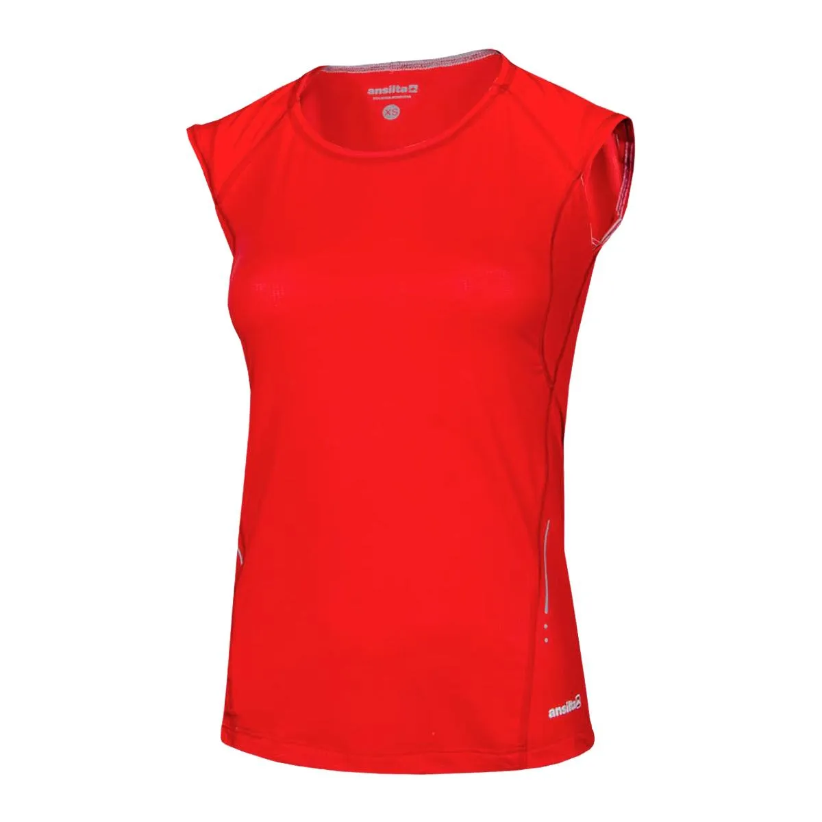 Ansilta Remera Lef 2 Polartec Power Dry Mujer – 150039390