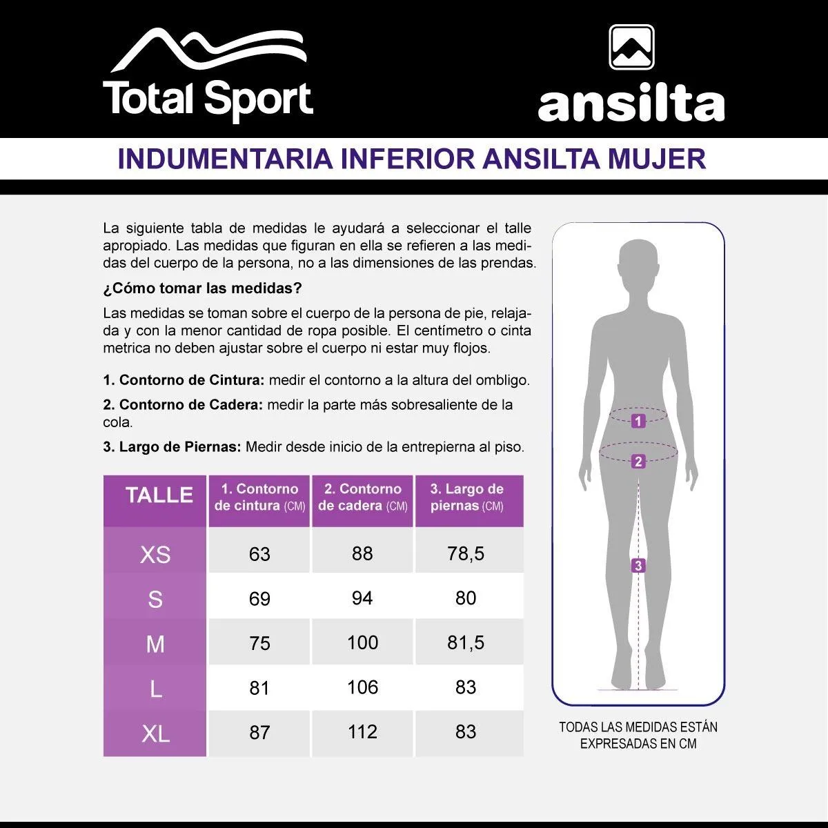 Ansilta Remera Lef 2 Polartec Power Dry Mujer – 150039390