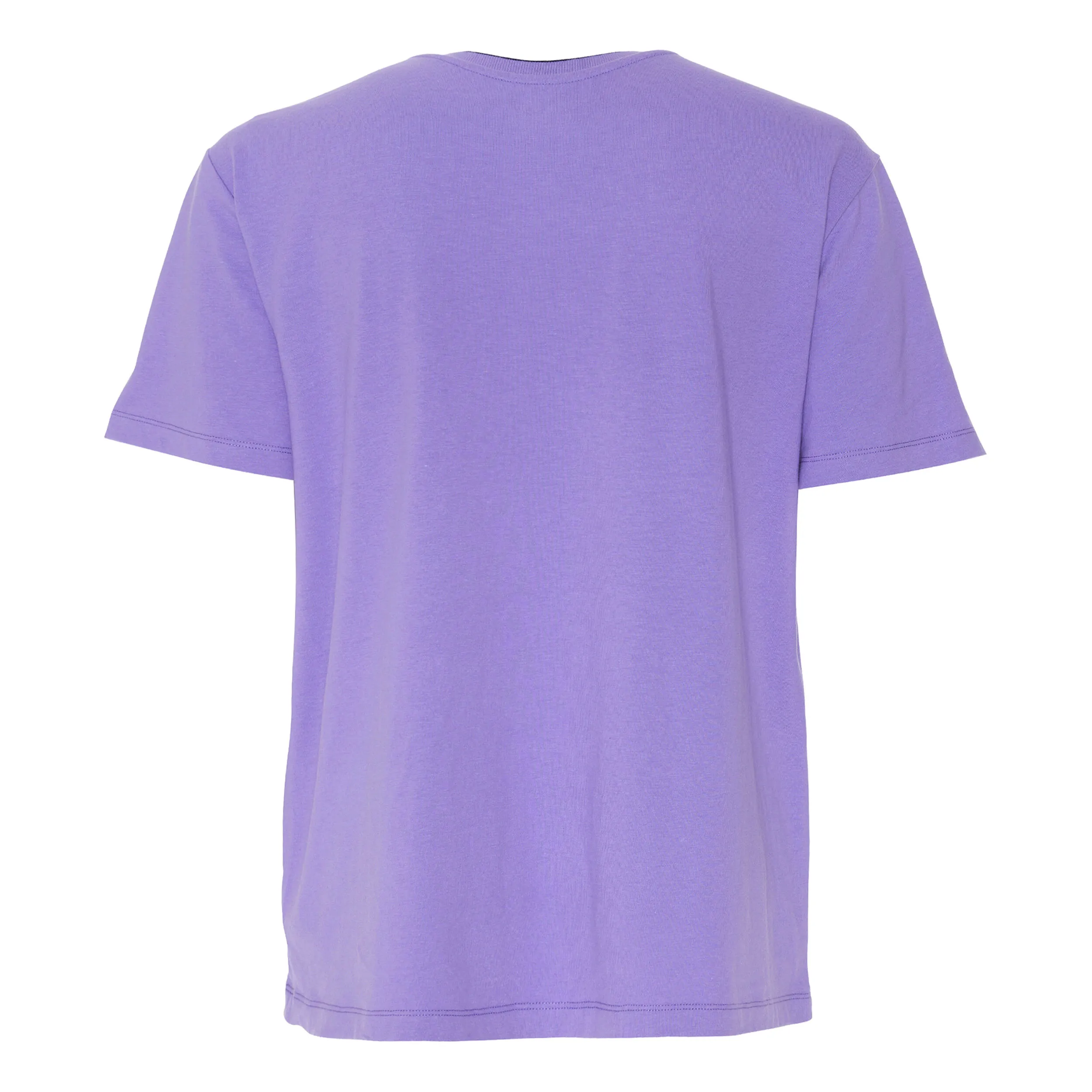 AO Stack Print Core Logo Camiseta De Manga Corta Mujeres