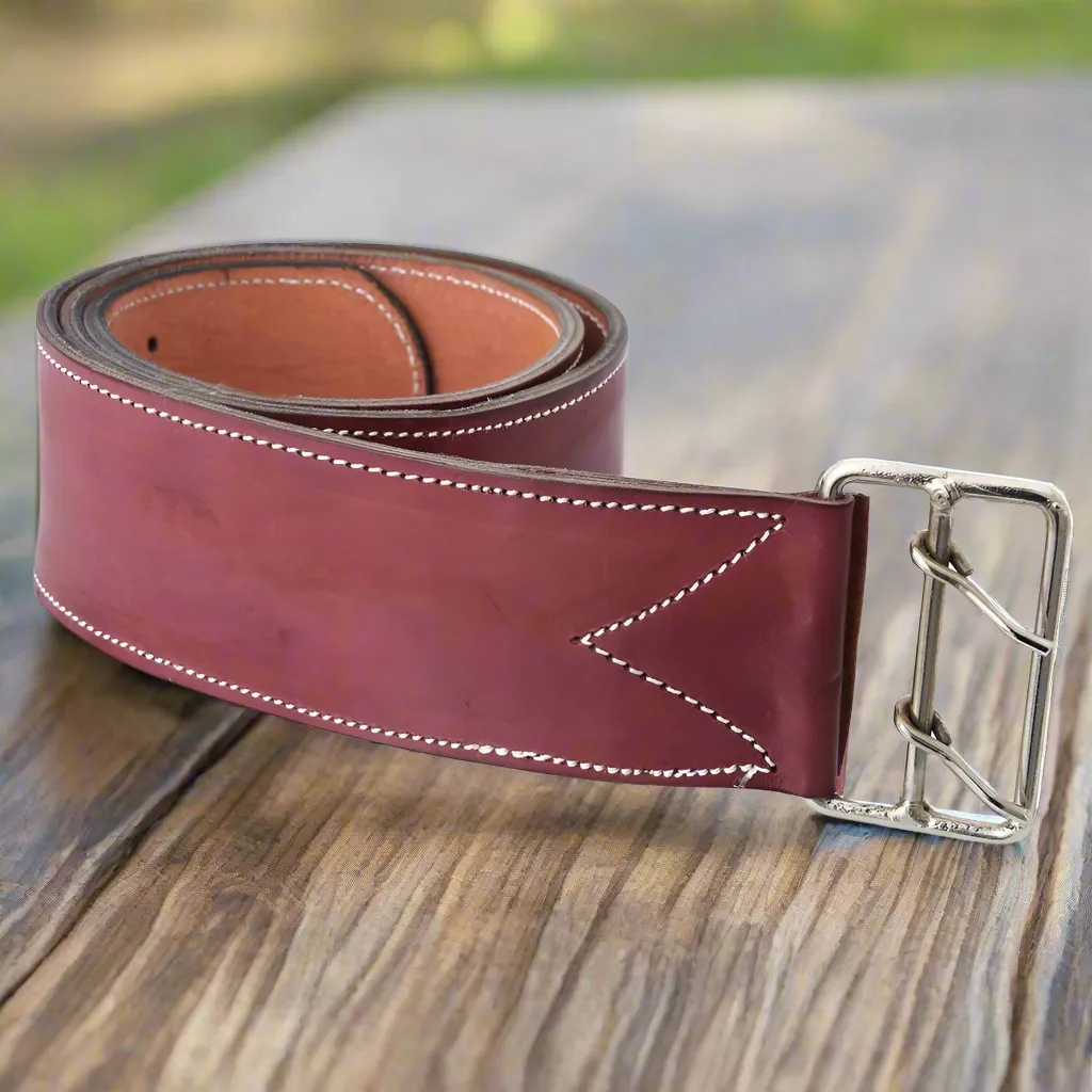 ARCIONES PARA MONTURA TM82288  STIRRUP STRAPS FOR HORSE SADDLE