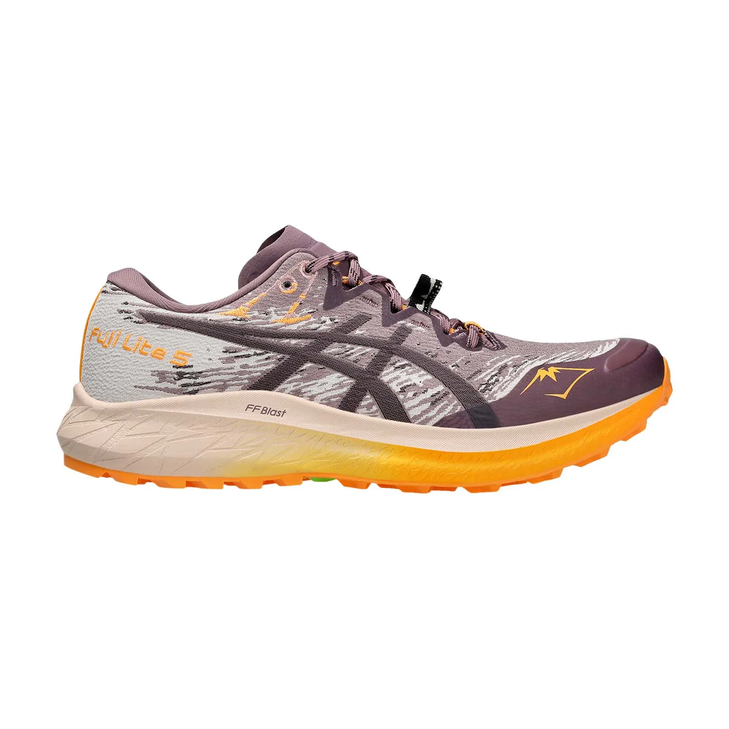 Asics Fuji Lite 5