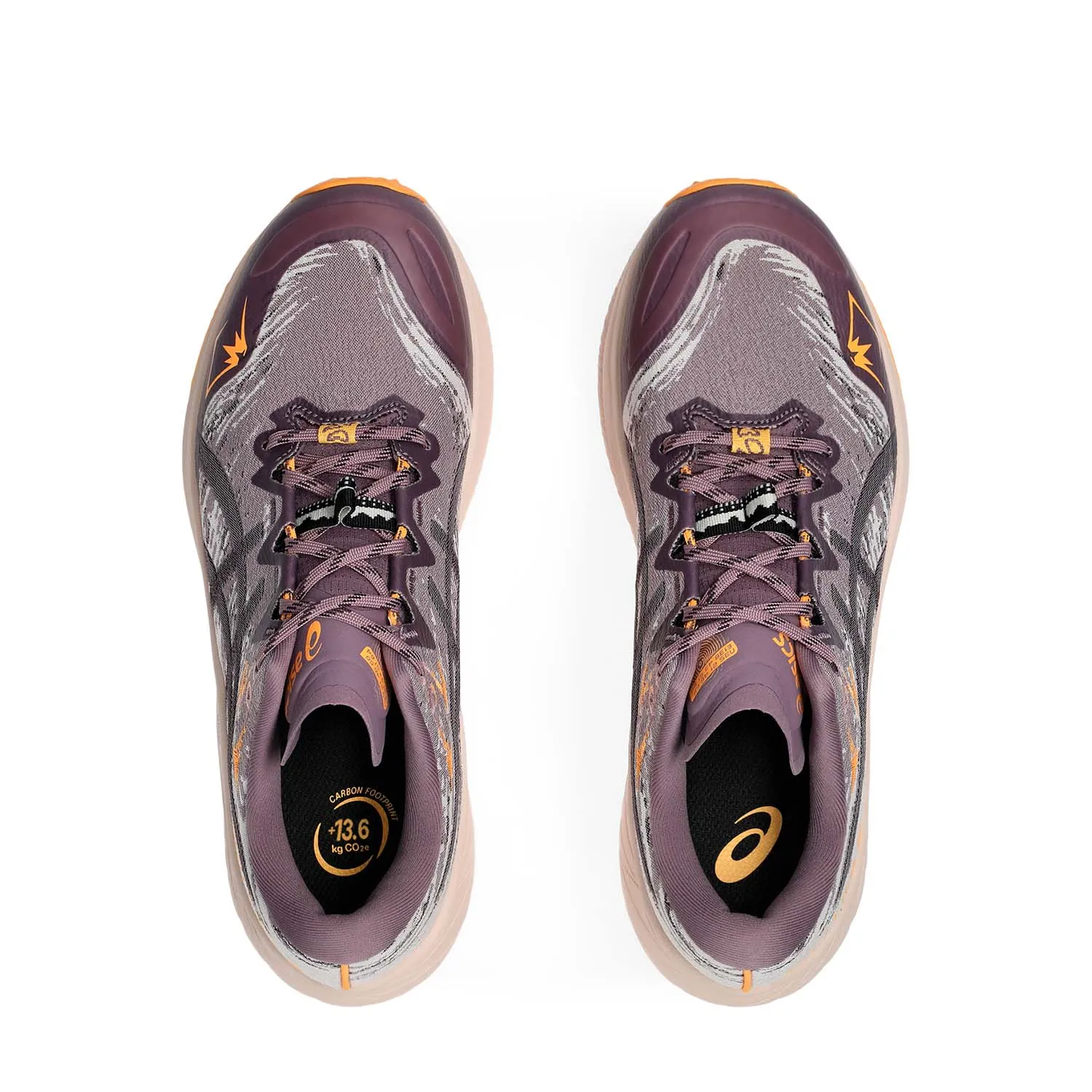 Asics Fuji Lite 5