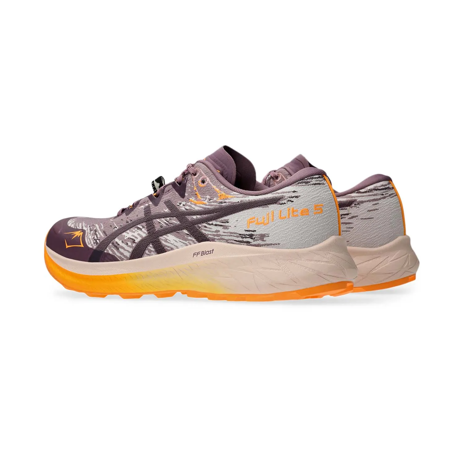 Asics Fuji Lite 5