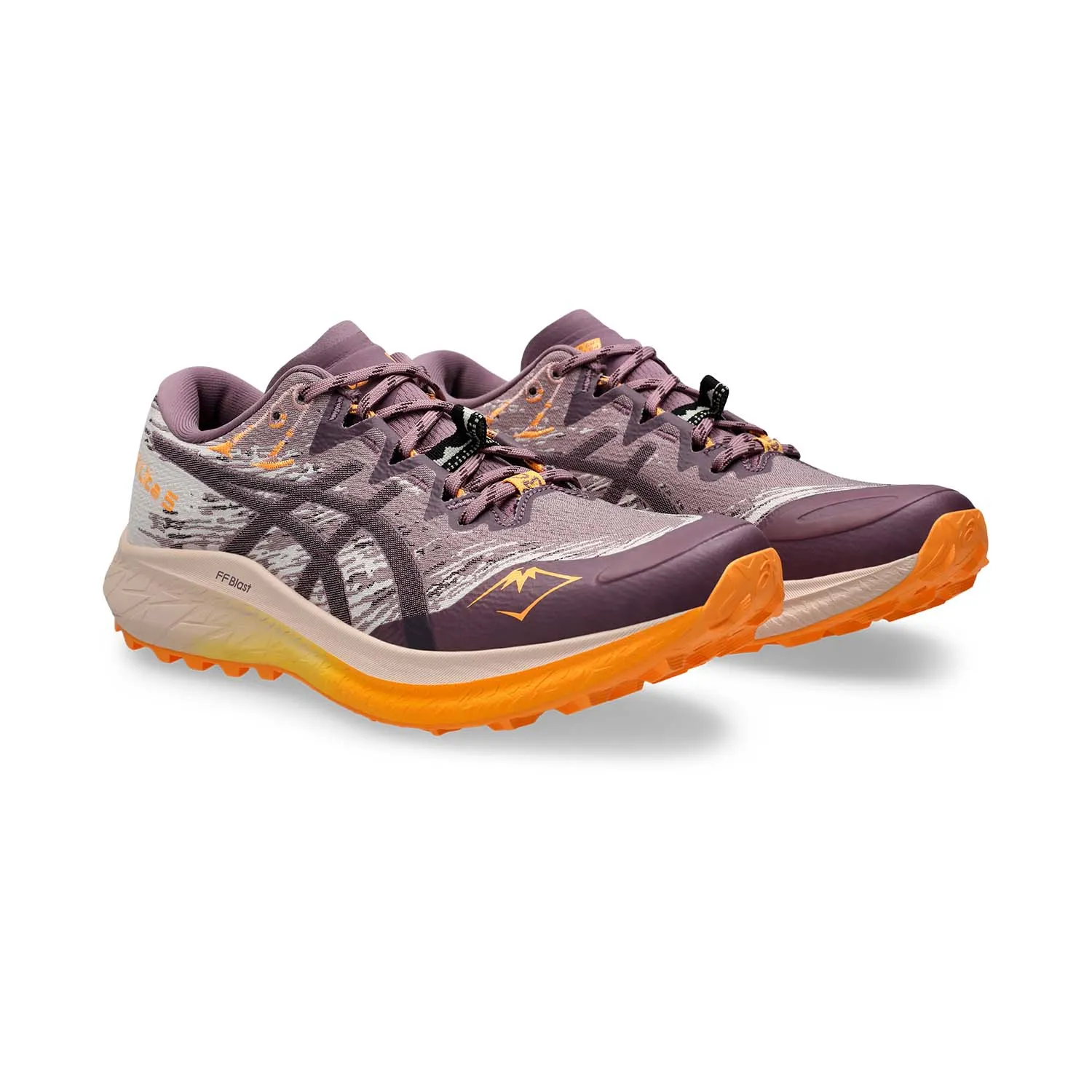 Asics Fuji Lite 5